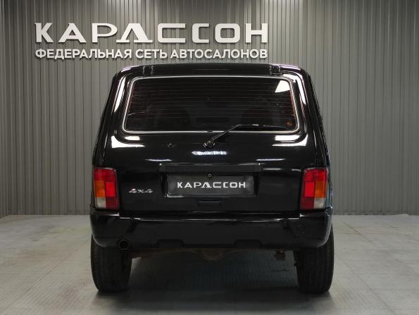 Lada (ВАЗ) 2131 (4x4) I с пробегом 2013 года, цена 465 000 рублей, 159836 км, внедорожник, Автокод Объявления
