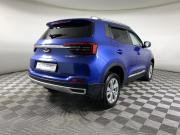 Chery Tiggo 4 I Рестайлинг Москва  - изображение 24