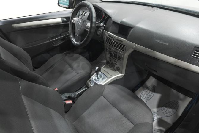 Opel Astra H с пробегом 2008 года, цена 379 000 рублей, 183000 км, хэтчбек, Автокод Объявления