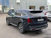 Kia Sorento IV Санкт-Петербург  - изображение 10
