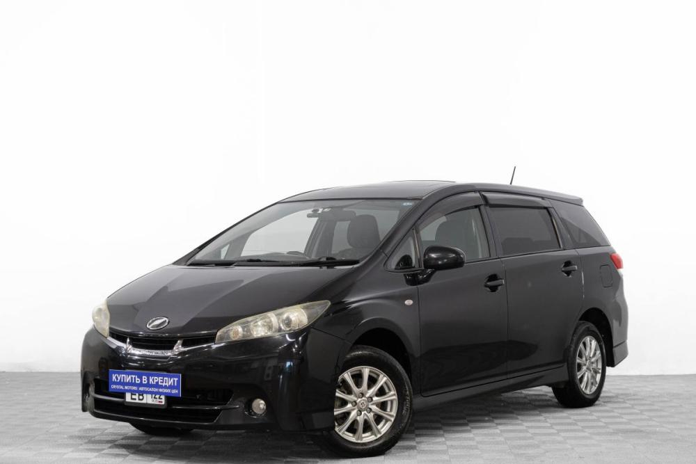 Toyota Wish II Барнаул  - изображение 4