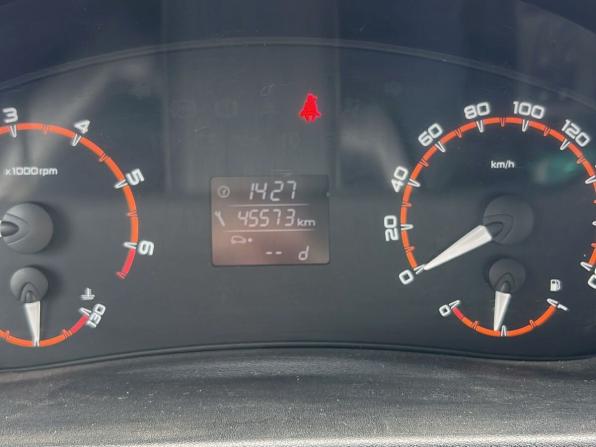 Lada (ВАЗ) 2121 (4x4) I Рестайлинг (2020) с пробегом 2020 года, цена 749 000 рублей, 45573 км, внедорожник, Автокод Объявления