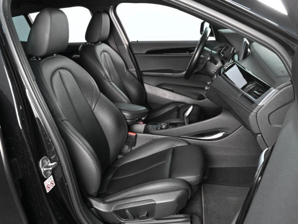 BMW X2 I (F39) с пробегом 2019 года, цена 2 099 000 рублей, 253471 км, внедорожник, Автокод Объявления