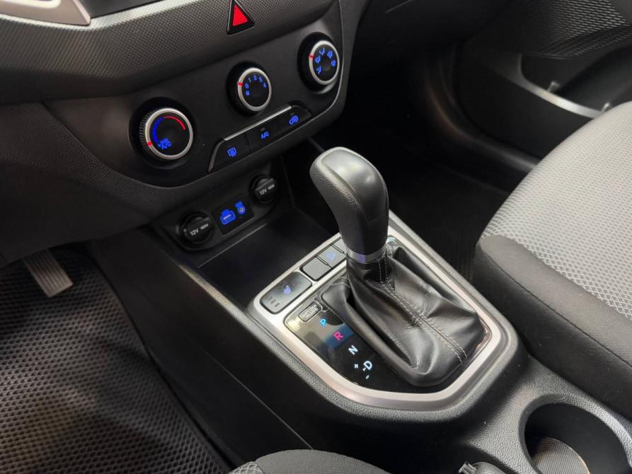 Hyundai Creta I Ставрополь  - изображение 13