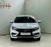 Lada (ВАЗ) Vesta I Рестайлинг (NG) Воронеж  - изображение 23