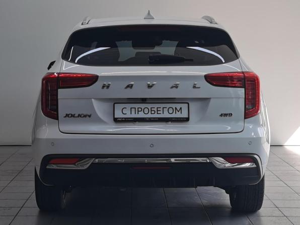 Haval Jolion I с пробегом 2023 года, цена 1 870 000 рублей, 65945 км, внедорожник, Автокод Объявления