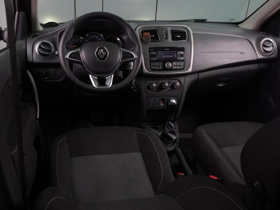 Renault Logan II Рестайлинг Воронеж  - изображение 6