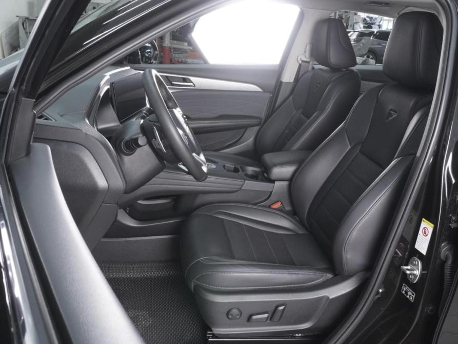 Haval F7x I Рестайлинг Ростов-на-Дону  - изображение 10