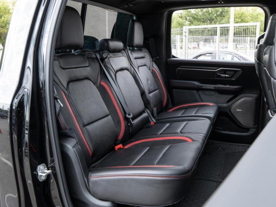 Ram 1500 V Рестайлинг Волгоград  - изображение 14
