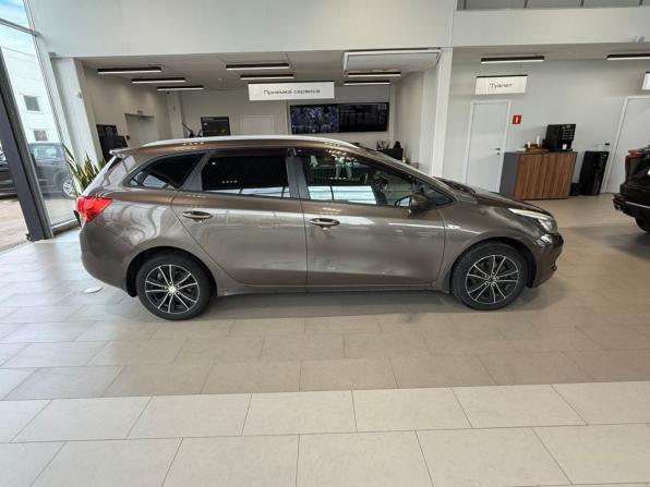 Kia Ceed II с пробегом 2013 года, цена 807 000 рублей, 275375 км, универсал, Автокод Объявления