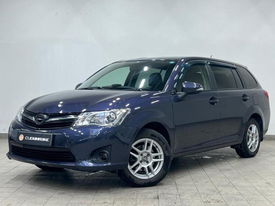 Toyota Corolla XI (E160 E170 E180) Кемерово  - изображение 1