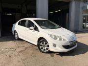 Peugeot 408 I Нижний Новгород  - изображение 4