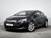 Opel Astra J Рестайлинг Санкт-Петербург  - изображение 18