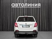 Lifan X60 I Рестайлинг 2 Красноярск  - изображение 27