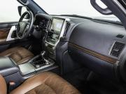Toyota Land Cruiser 200 Series Рестайлинг 2 Москва  - изображение 33
