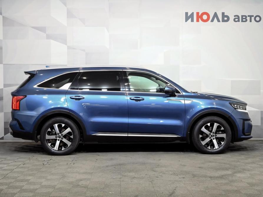 Kia Sorento IV Екатеринбург  - изображение 8