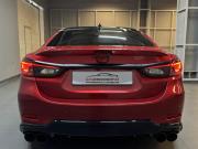 Mazda 6 III (GJ) Рестайлинг Красноярск  - изображение 40