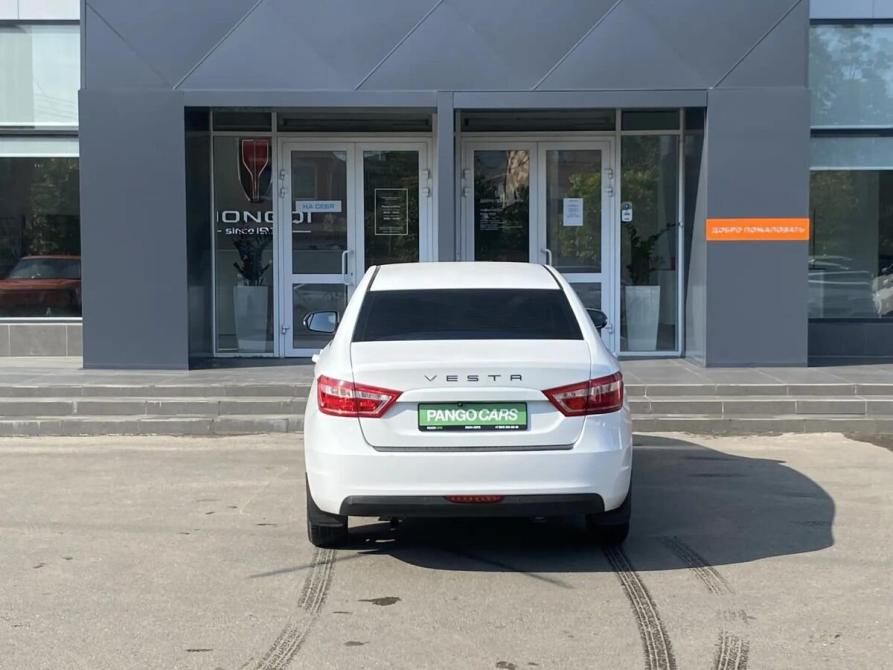Lada (ВАЗ) Vesta I Краснодар  - изображение 6