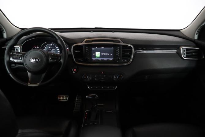 Kia Sorento III Prime с пробегом 2016 года, цена 2 199 000 рублей, 200000 км, внедорожник, Автокод Объявления