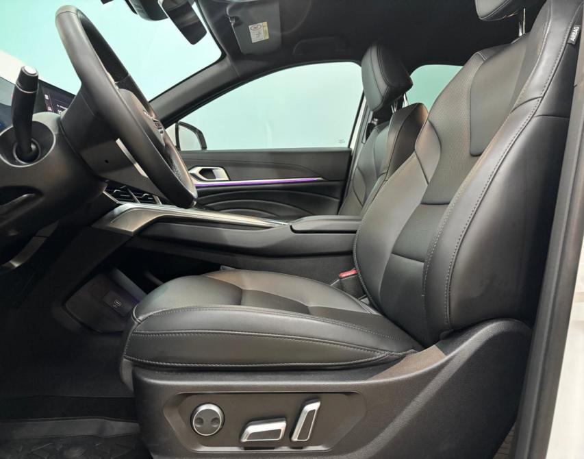 Haval F7 II Набережные Челны  - изображение 11