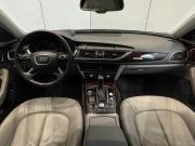 Audi A6 IV (C7) Рестайлинг Волжский  - изображение 48
