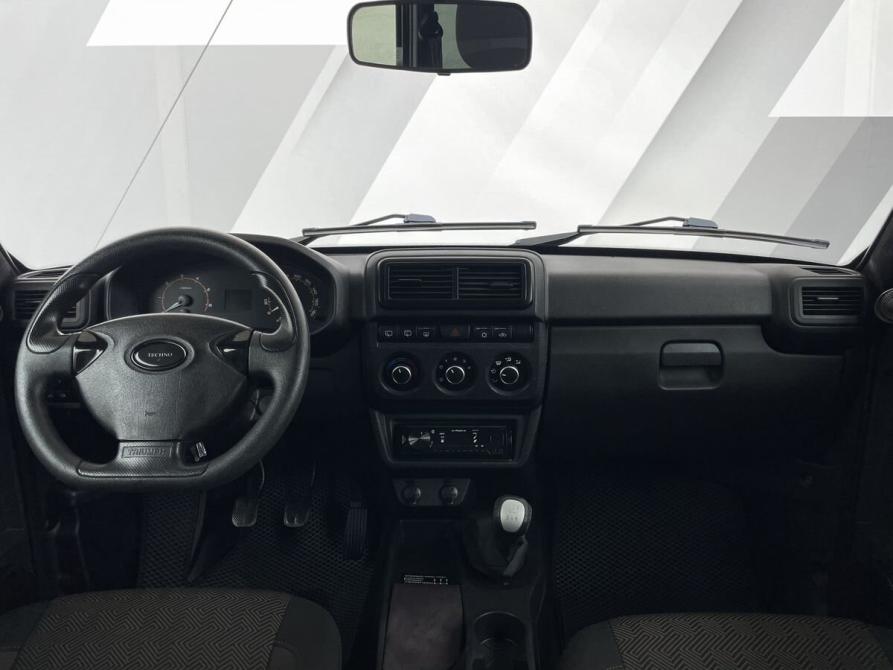 Lada (ВАЗ) Niva Legend I Екатеринбург  - изображение 13