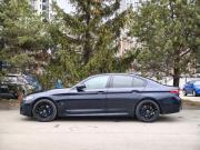 BMW 5 серии VII (G30/G31/G38) Рестайлинг Санкт-Петербург  - изображение 47