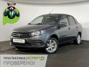 Lada (ВАЗ) Granta I Рестайлинг Великий Новгород  - изображение 19