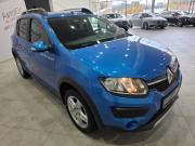 Renault Sandero II Ставрополь  - изображение 27