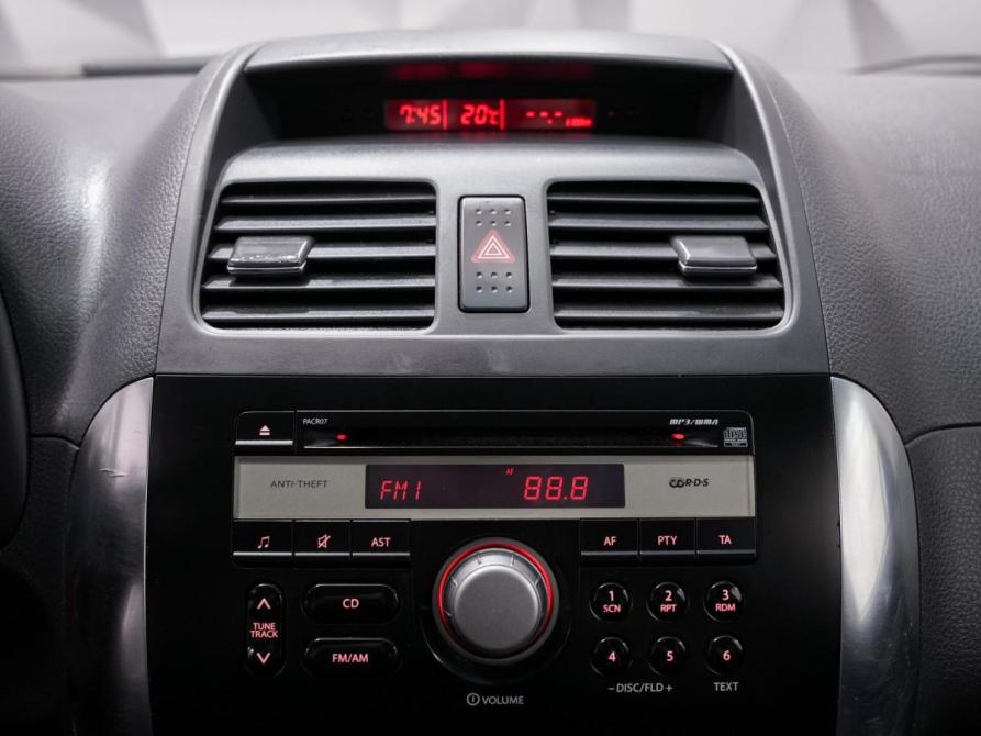 Suzuki SX4 I (Classic) Ульяновск  - изображение 19
