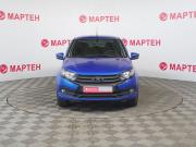 Lada (ВАЗ) Granta I Рестайлинг Вологда  - изображение 19