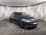 Citroen C4 I Рестайлинг Москва  - изображение 17