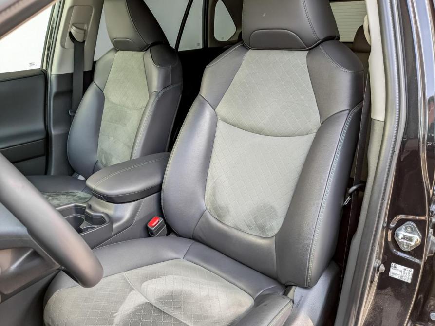 Toyota RAV4 V (XA50) Москва  - изображение 20
