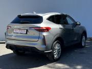 Haval F7 I Рестайлинг Москва  - изображение 22
