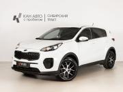 Kia Sportage IV Казань  - изображение 9
