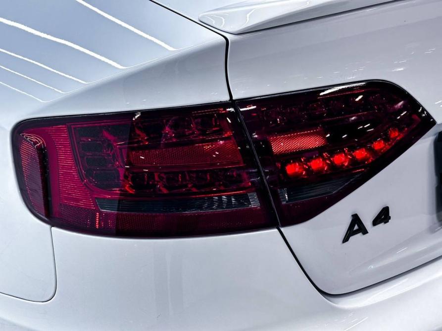 Audi A4 IV (B8) Уфа  - изображение 26