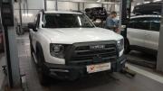 Haval Dargo I Санкт-Петербург  - изображение 7