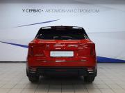 Haval Jolion I Рестайлинг Москва  - изображение 21