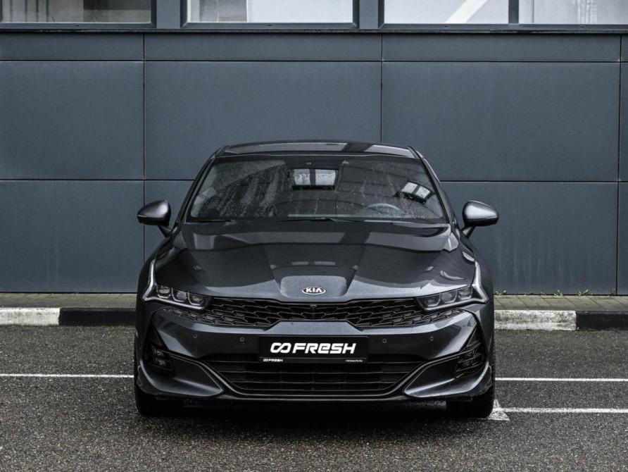 Kia K5 III Новороссийск  - изображение 3