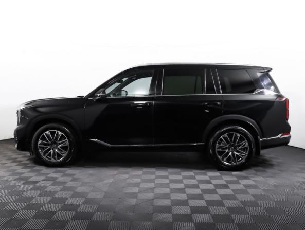 GAC GS8 II с пробегом 2024 года, цена 3 324 000 рублей, 25696 км, внедорожник, Автокод Объявления