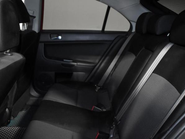 Mitsubishi Lancer X с пробегом 2010 года, цена 685 000 рублей, 99457 км, хэтчбек, Автокод Объявления