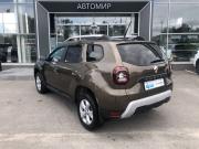 Renault Duster II Брянск  - изображение 24