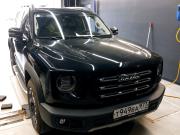 Haval Dargo I Москва  - изображение 28
