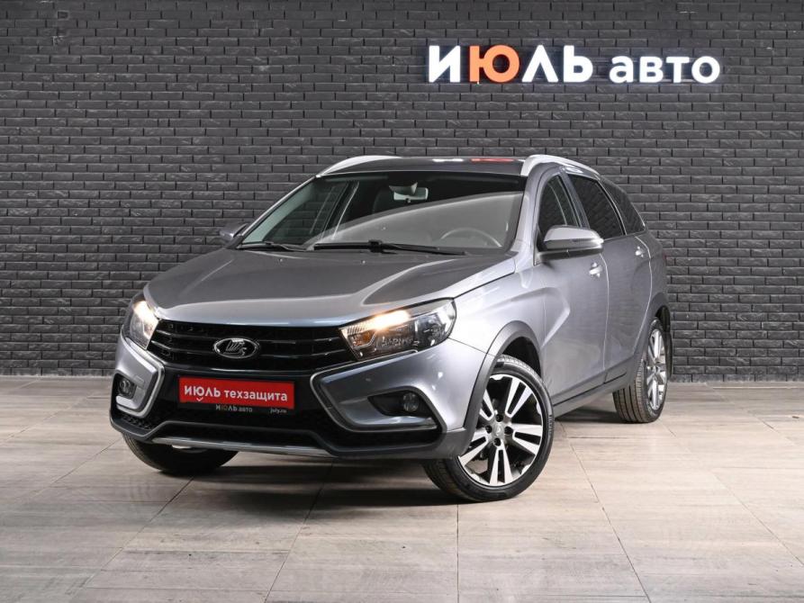Lada (ВАЗ) Vesta I Екатеринбург  - изображение 1