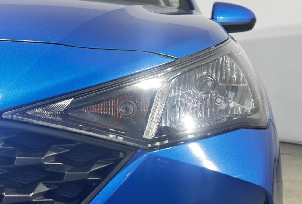Hyundai Solaris II Рестайлинг Саранск  - изображение 17