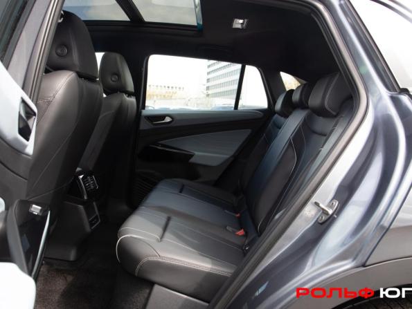 Volkswagen ID.4 с пробегом 2022 года, цена 2 928 000 рублей, 26150 км, внедорожник, Автокод Объявления