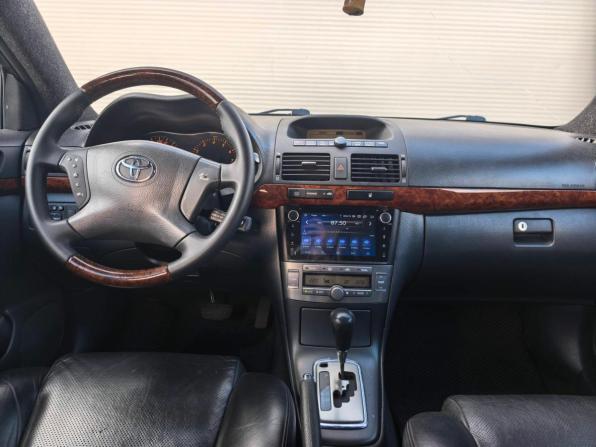 Toyota Avensis II с пробегом 2004 года, цена 677 000 рублей, 275446 км, седан, Автокод Объявления