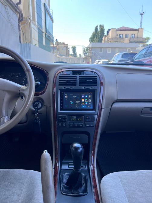 Kia Magentis I Рестайлинг Ростов-на-Дону  - изображение 12