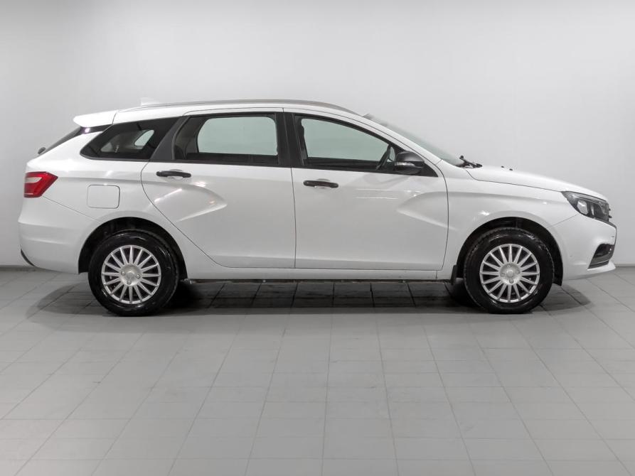 Lada (ВАЗ) Vesta I Химки  - изображение 4