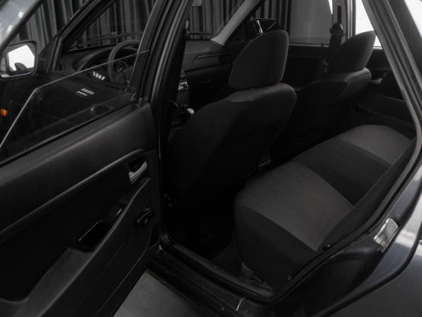 Lada (ВАЗ) Priora I Рестайлинг с пробегом 2017 года, цена 529 000 рублей, 104608 км, седан, Автокод Объявления
